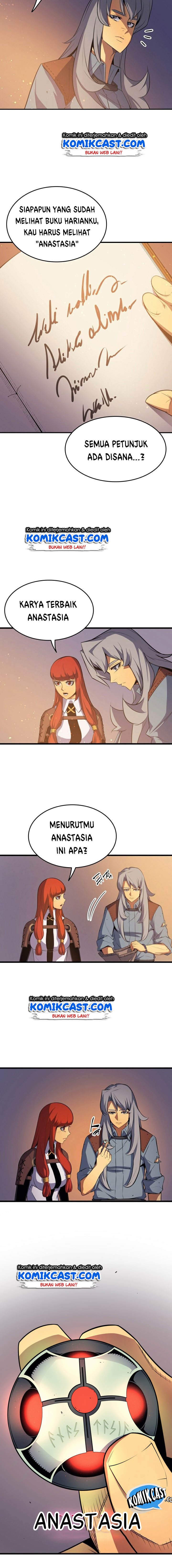 The Great Mage Returns After 4000 Years Chapter 36 Bahasa Indonesia