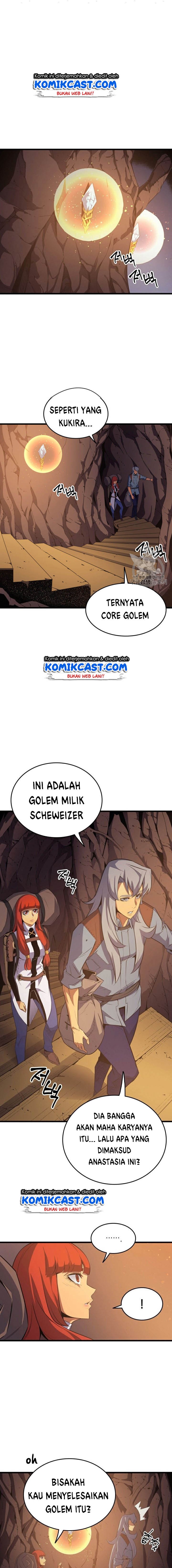 The Great Mage Returns After 4000 Years Chapter 36 Bahasa Indonesia