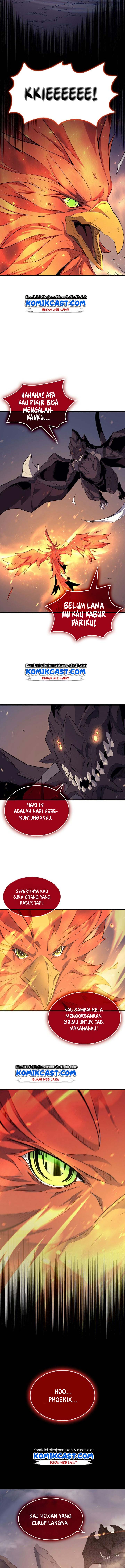 The Great Mage Returns After 4000 Years chapter 39