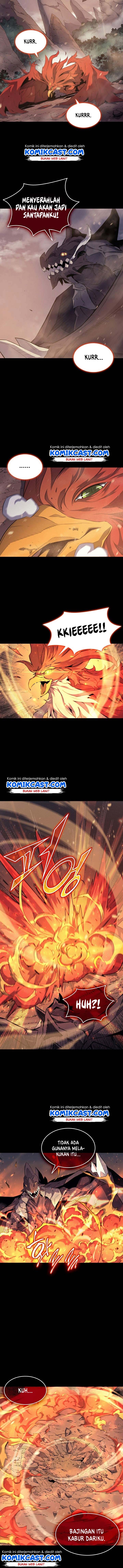 The Great Mage Returns After 4000 Years chapter 39