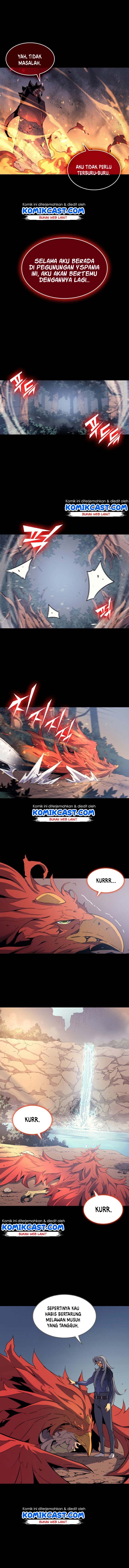 The Great Mage Returns After 4000 Years chapter 39