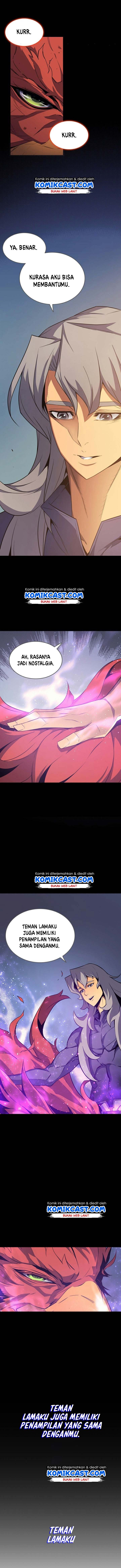 The Great Mage Returns After 4000 Years chapter 39