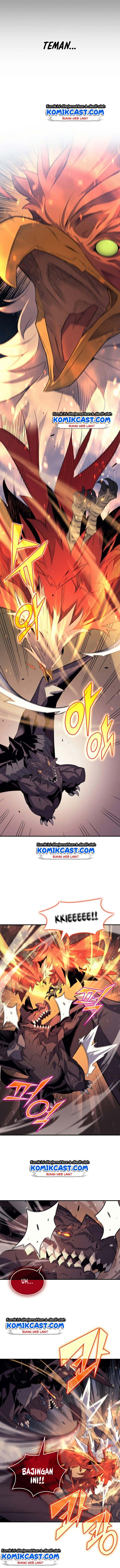 The Great Mage Returns After 4000 Years chapter 39