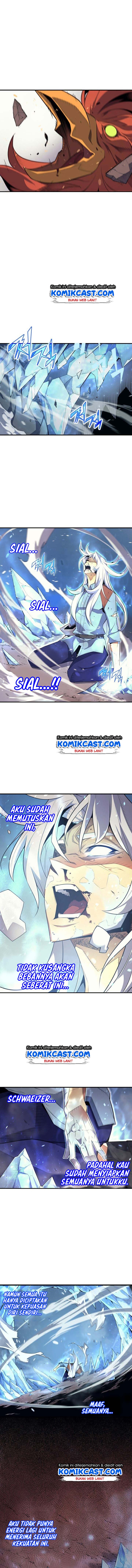 The Great Mage Returns After 4000 Years chapter 39