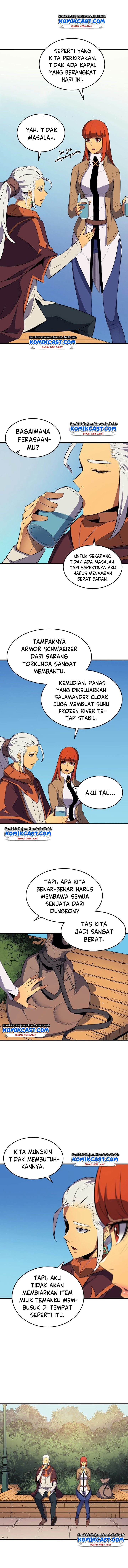 The Great Mage Returns After 4000 Years chapter 42