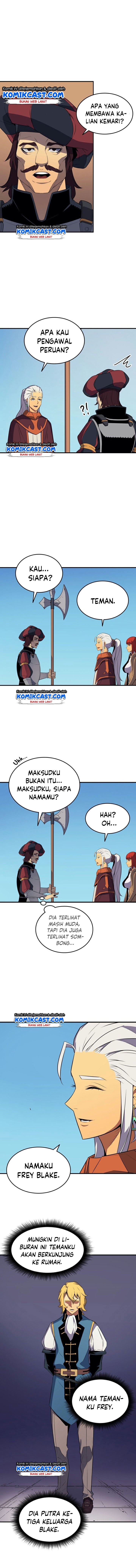 The Great Mage Returns After 4000 Years chapter 42