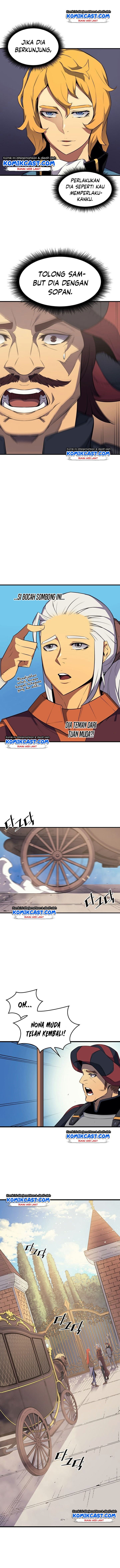 The Great Mage Returns After 4000 Years chapter 42