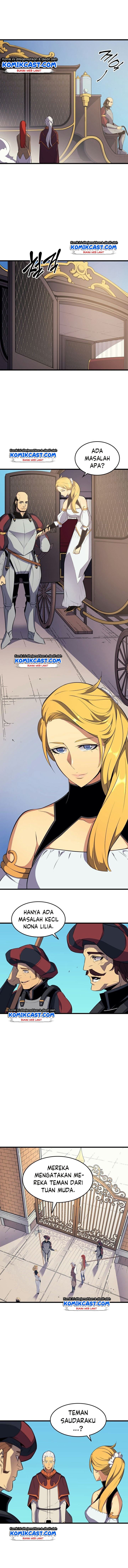 The Great Mage Returns After 4000 Years chapter 42