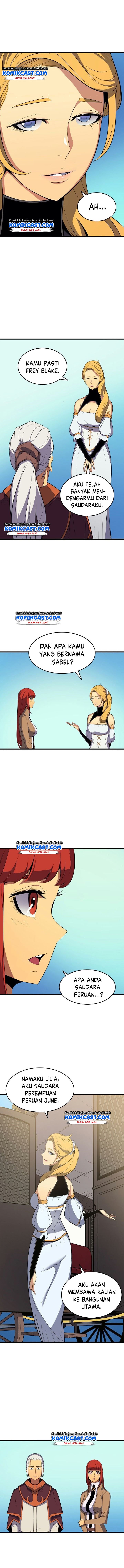 The Great Mage Returns After 4000 Years chapter 42