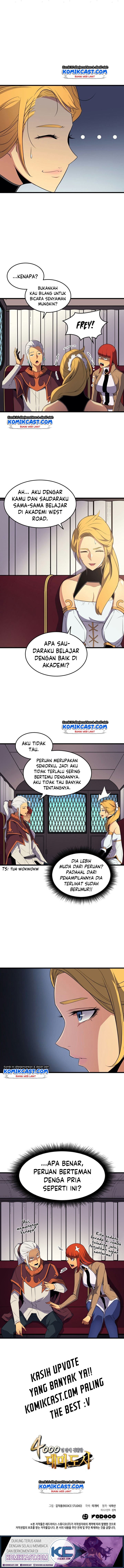 The Great Mage Returns After 4000 Years chapter 42