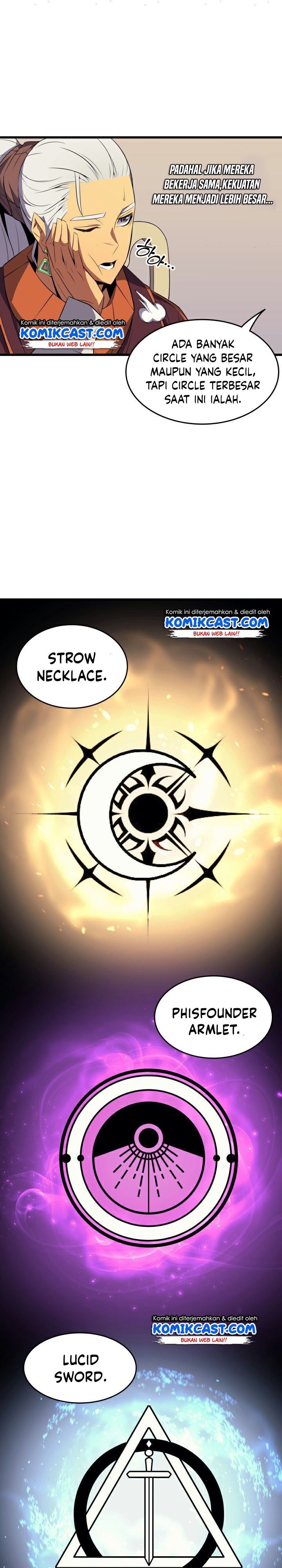 The Great Mage Returns After 4000 Years chapter 45