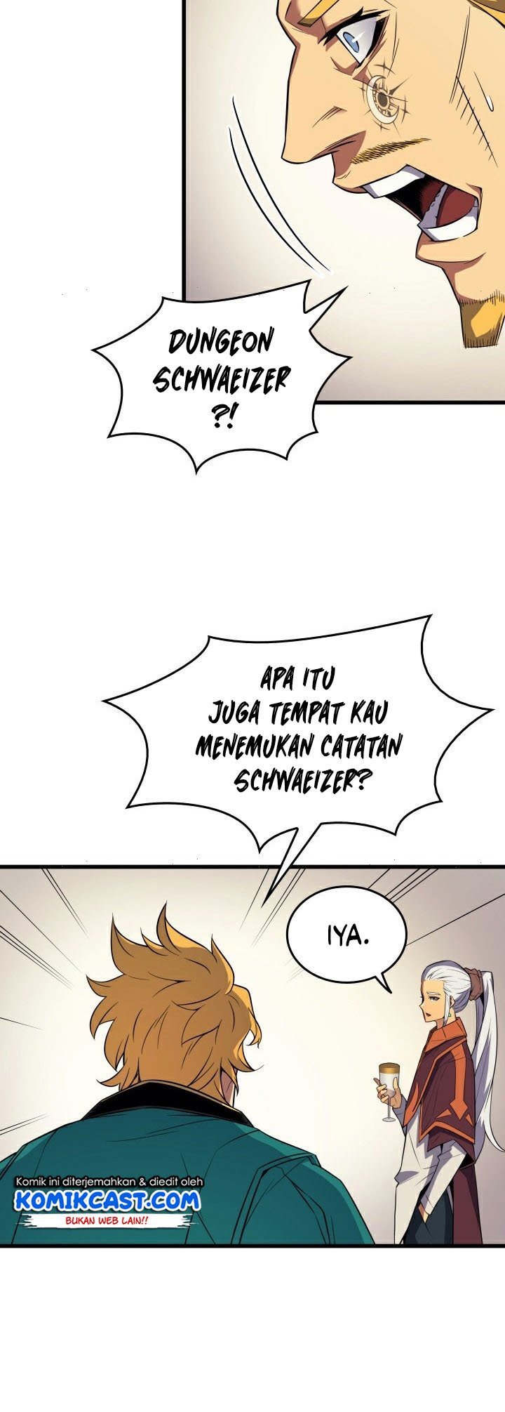 The Great Mage Returns After 4000 Years chapter 45