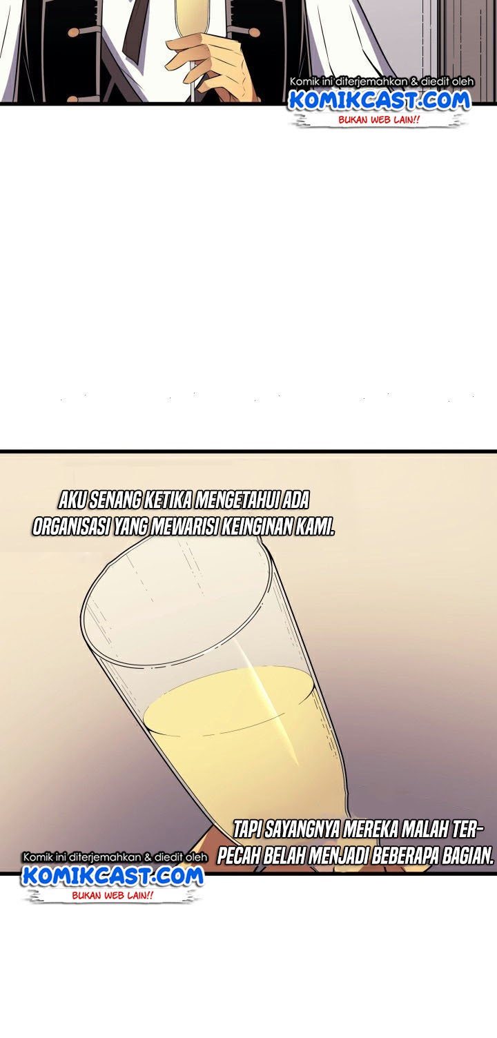 The Great Mage Returns After 4000 Years chapter 45