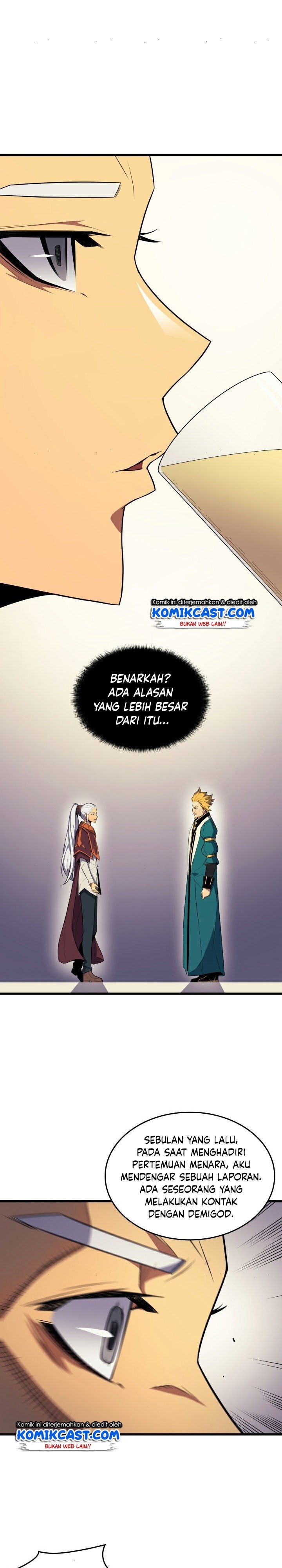 The Great Mage Returns After 4000 Years chapter 45