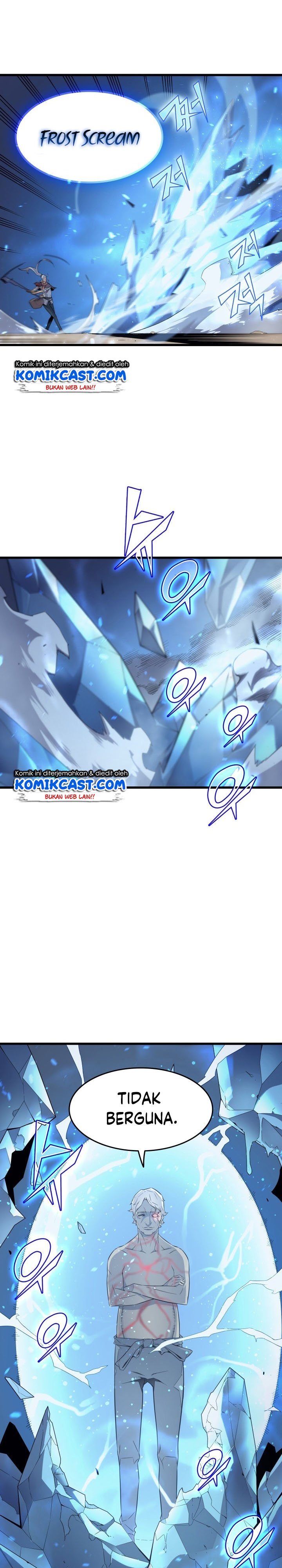 The Great Mage Returns After 4000 Years chapter 57