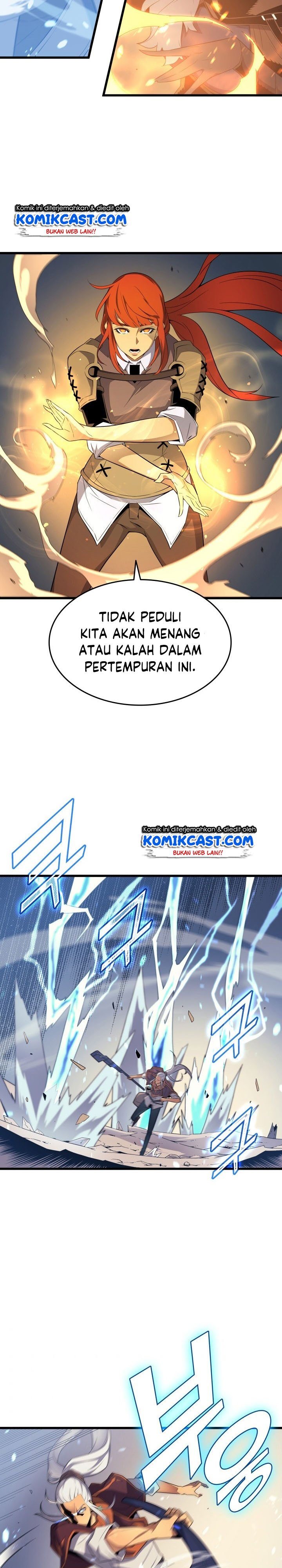 The Great Mage Returns After 4000 Years chapter 57