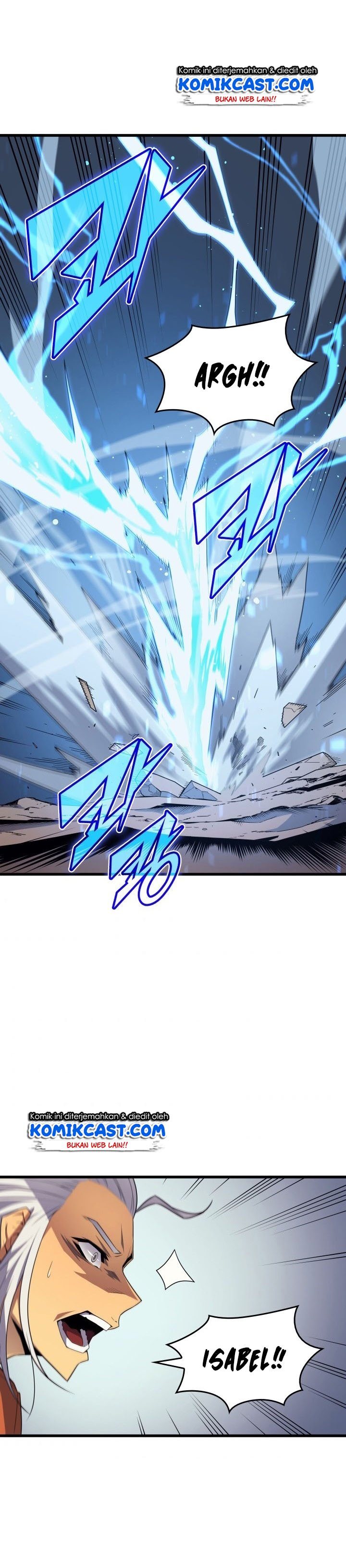 The Great Mage Returns After 4000 Years chapter 57