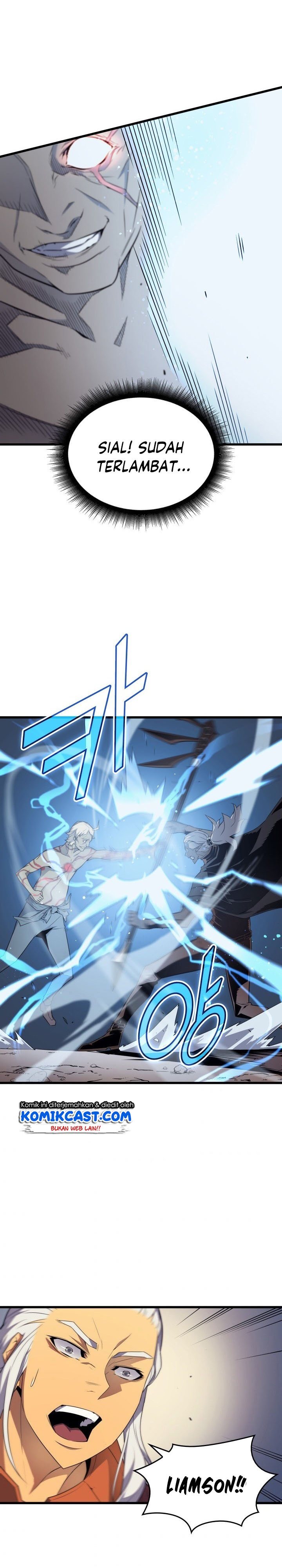 The Great Mage Returns After 4000 Years chapter 57