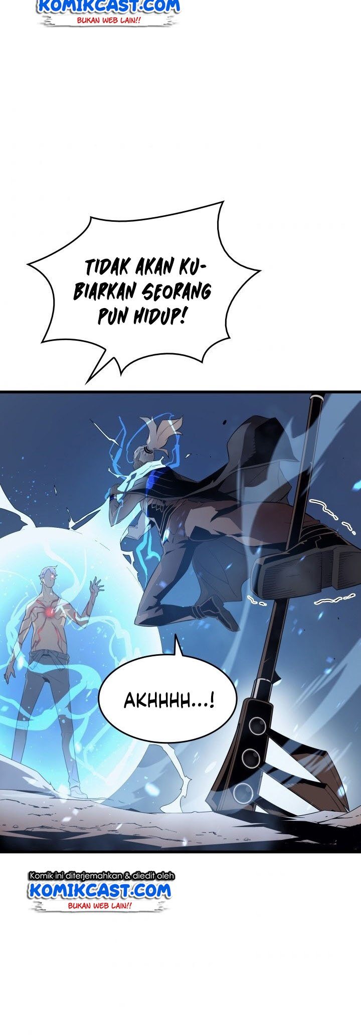 The Great Mage Returns After 4000 Years chapter 57
