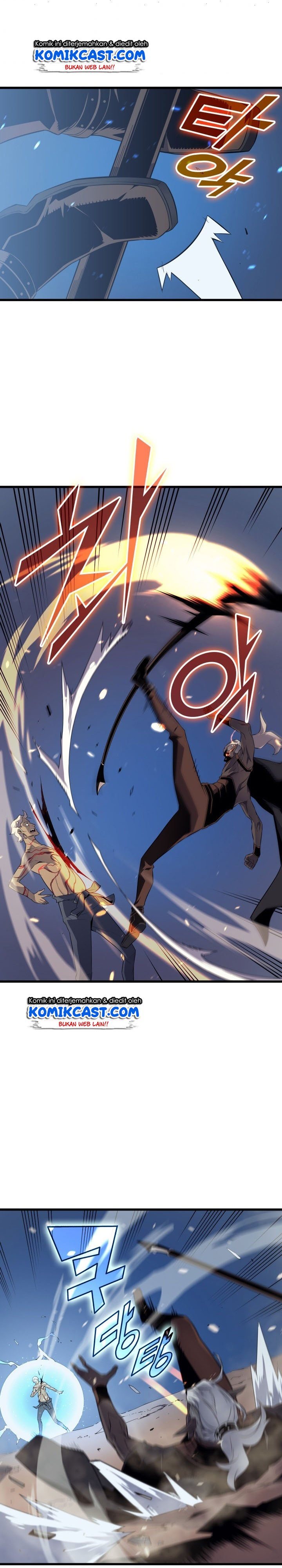 The Great Mage Returns After 4000 Years chapter 57