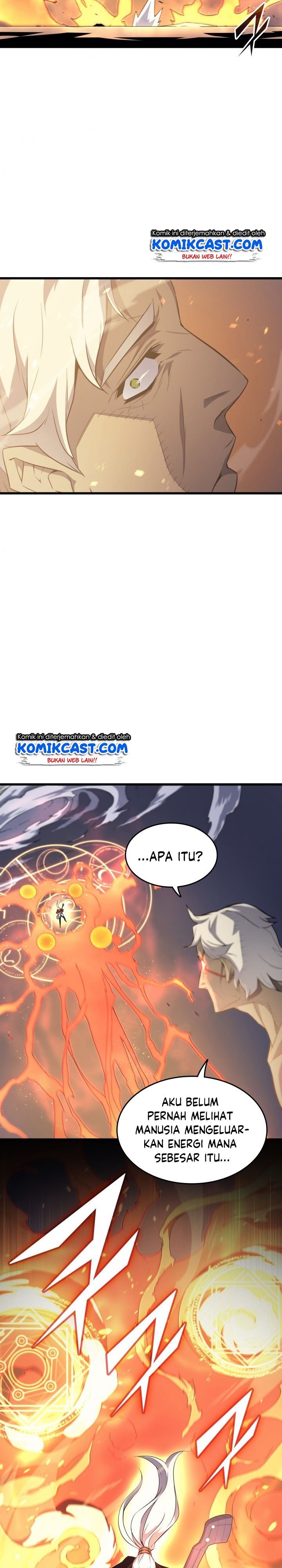 The Great Mage Returns After 4000 Years chapter 57
