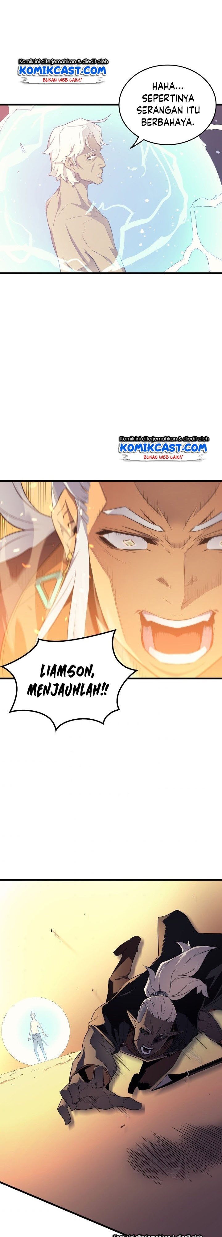 The Great Mage Returns After 4000 Years chapter 57