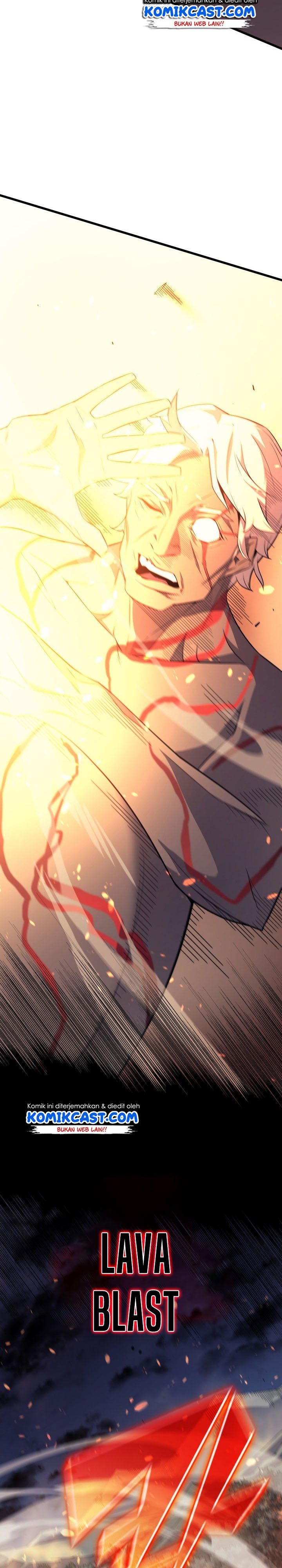 The Great Mage Returns After 4000 Years chapter 57