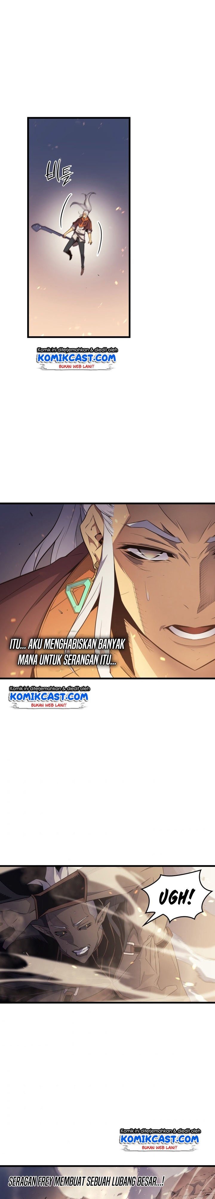 The Great Mage Returns After 4000 Years chapter 58