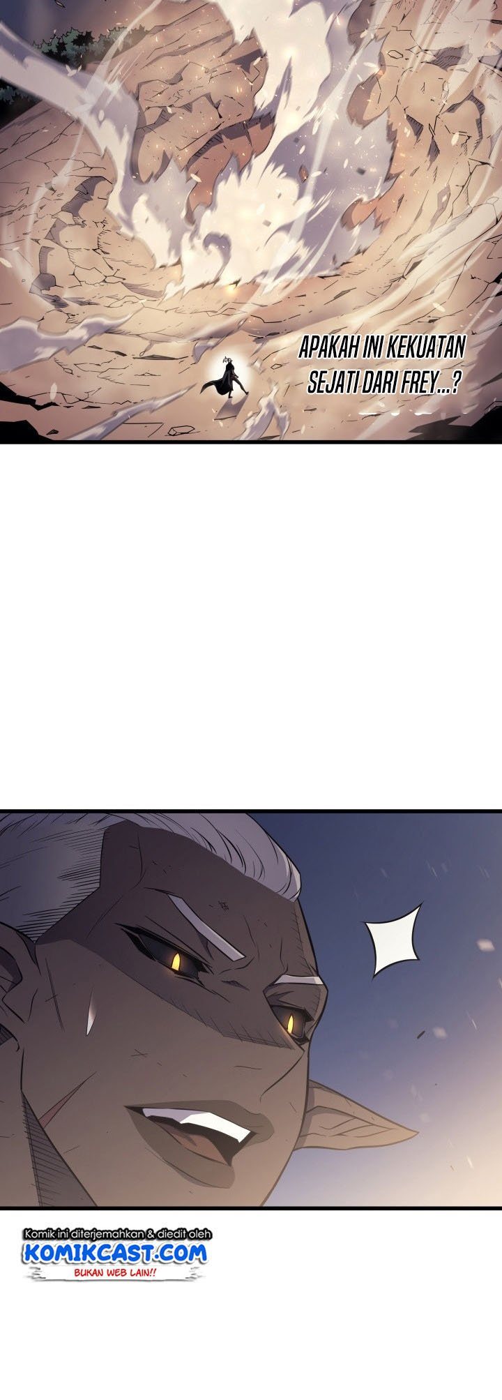 The Great Mage Returns After 4000 Years chapter 58