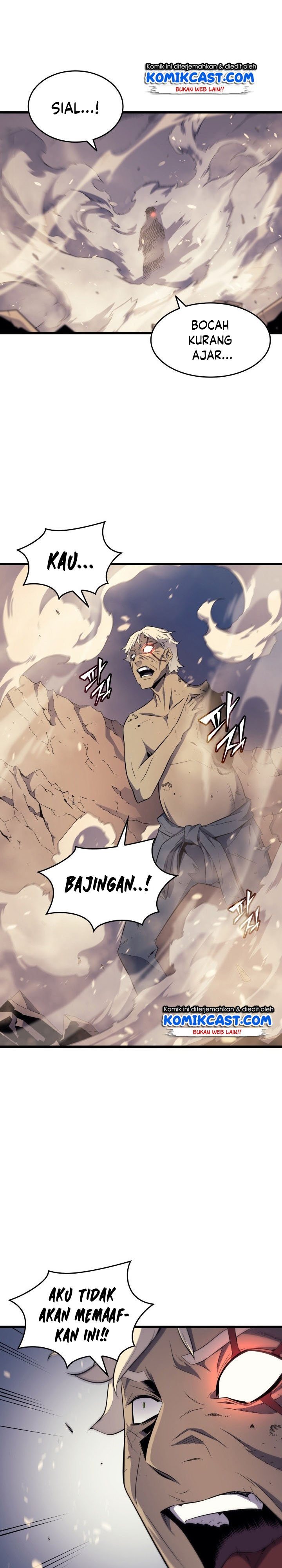 The Great Mage Returns After 4000 Years chapter 58