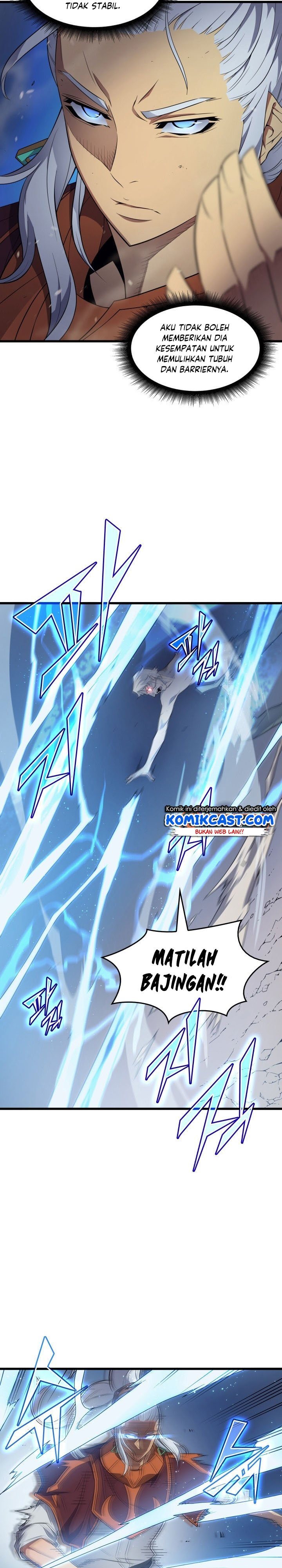 The Great Mage Returns After 4000 Years chapter 58