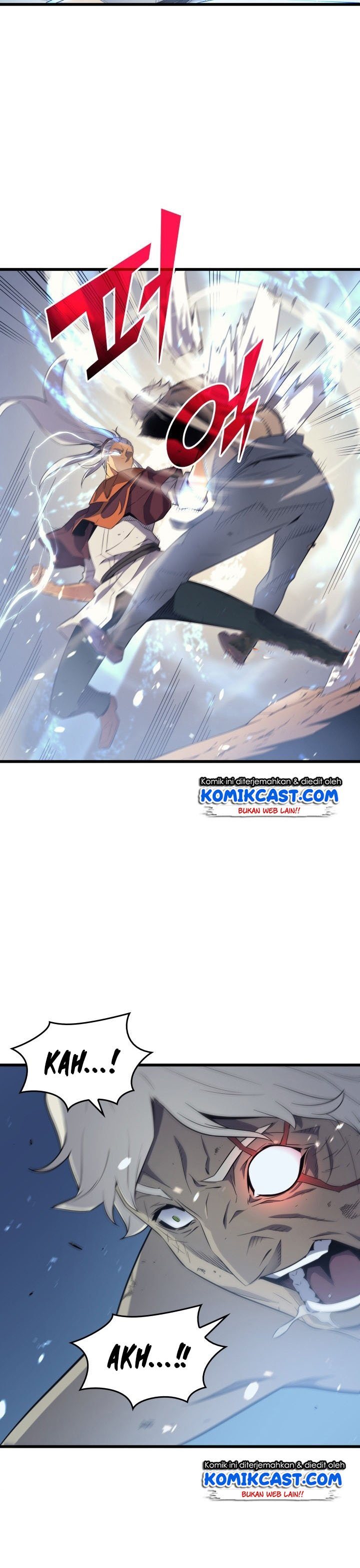 The Great Mage Returns After 4000 Years chapter 58