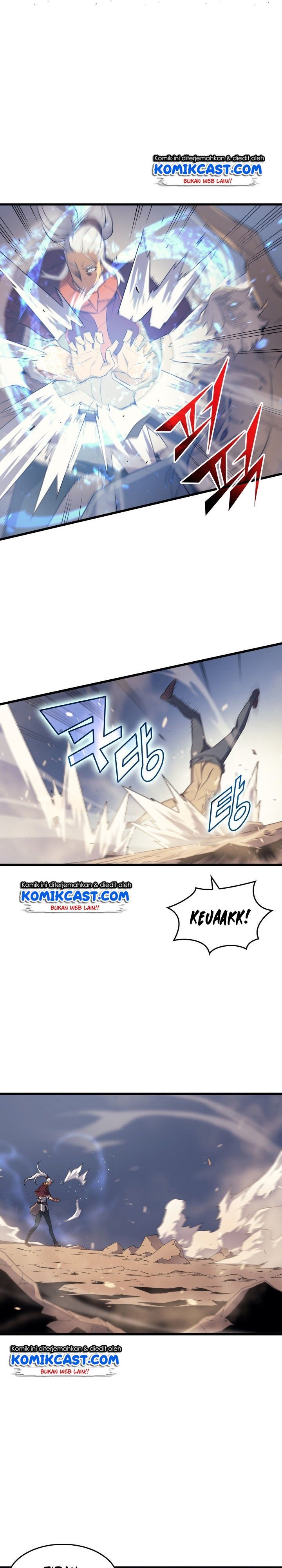 The Great Mage Returns After 4000 Years chapter 58