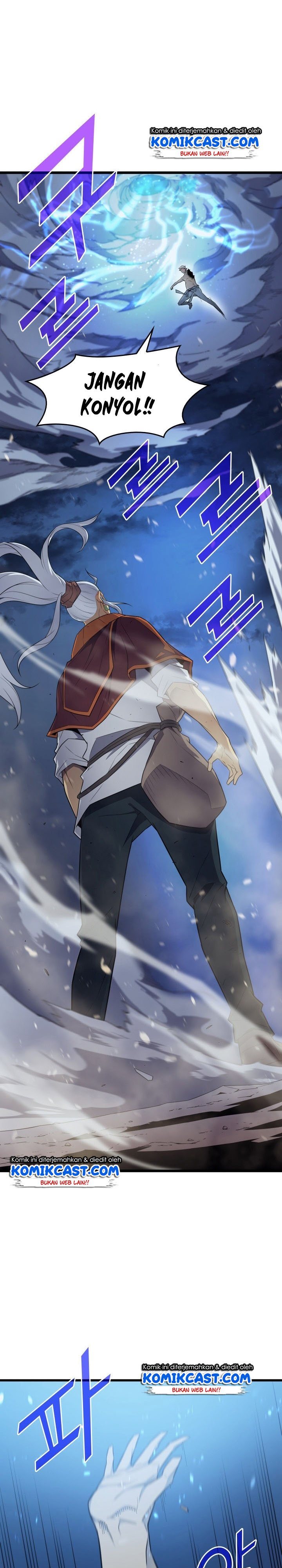 The Great Mage Returns After 4000 Years chapter 58