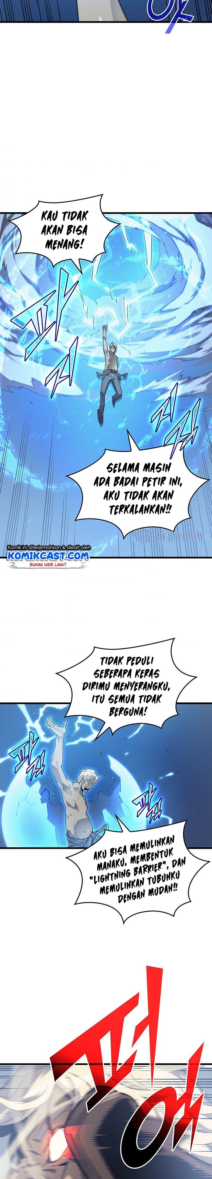 The Great Mage Returns After 4000 Years chapter 58