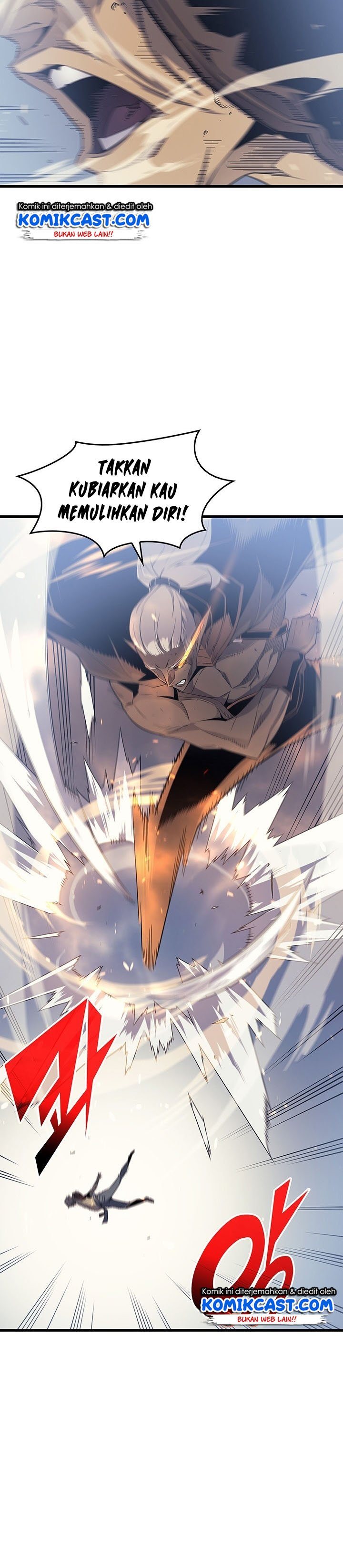 The Great Mage Returns After 4000 Years chapter 58