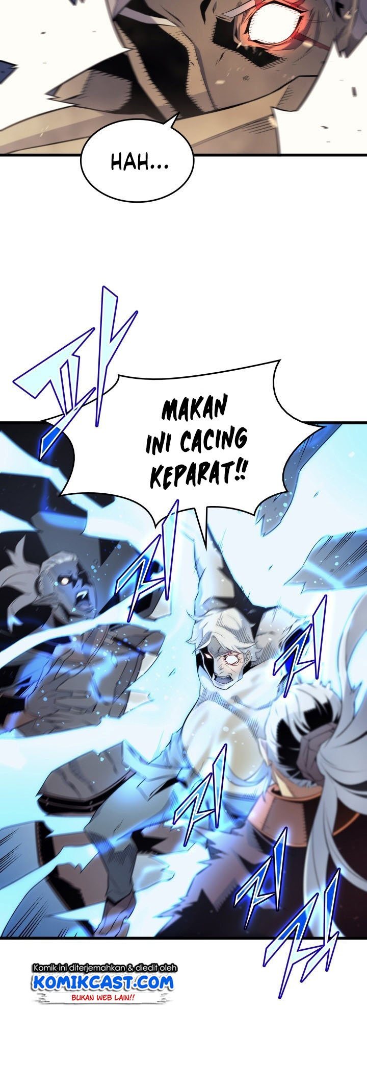 The Great Mage Returns After 4000 Years chapter 58