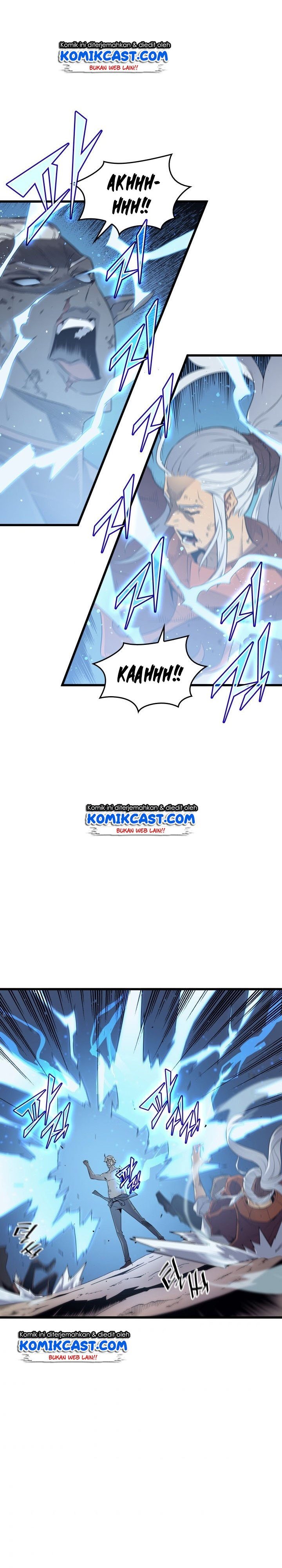 The Great Mage Returns After 4000 Years chapter 58