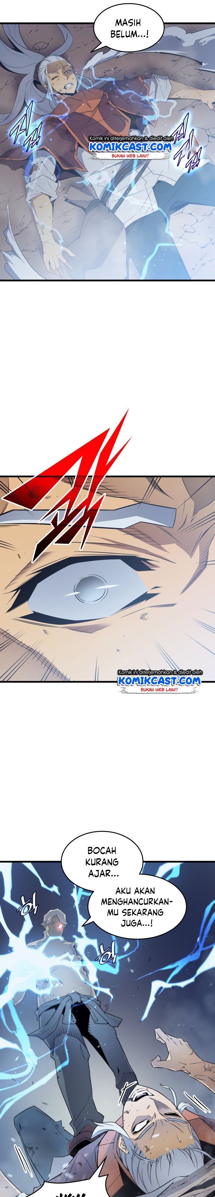 The Great Mage Returns After 4000 Years chapter 58