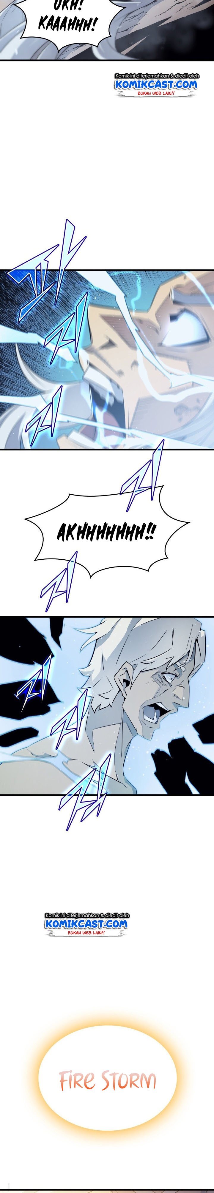 The Great Mage Returns After 4000 Years chapter 58