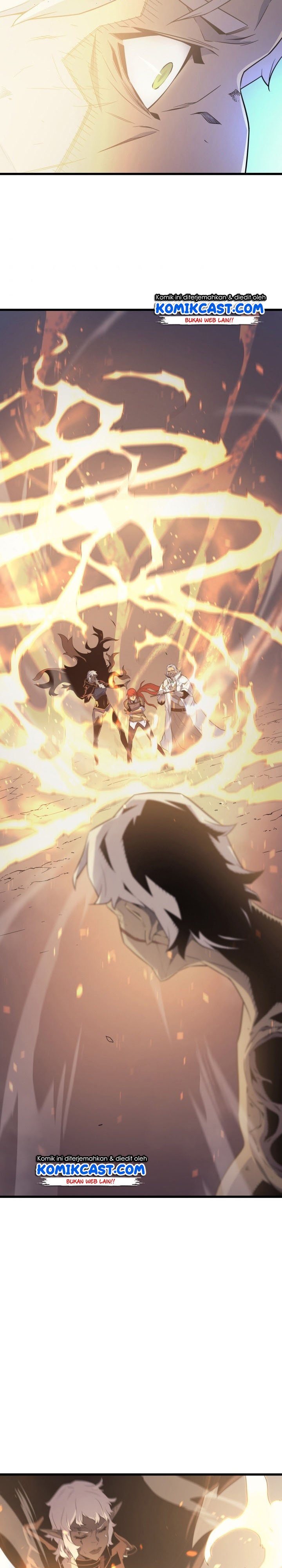 The Great Mage Returns After 4000 Years chapter 58