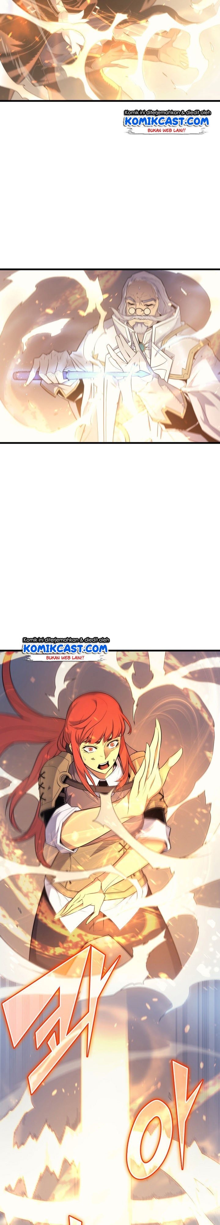 The Great Mage Returns After 4000 Years chapter 58