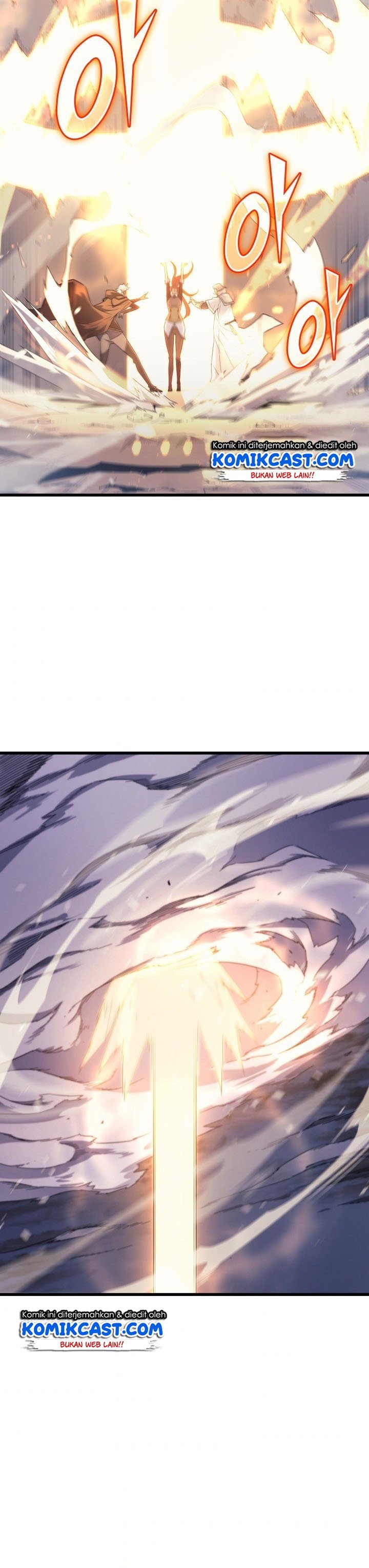 The Great Mage Returns After 4000 Years chapter 58