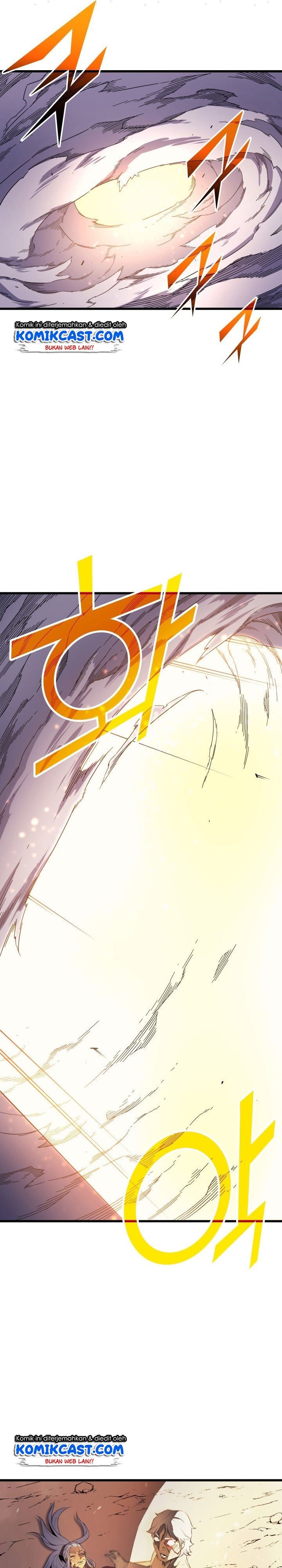 The Great Mage Returns After 4000 Years chapter 58