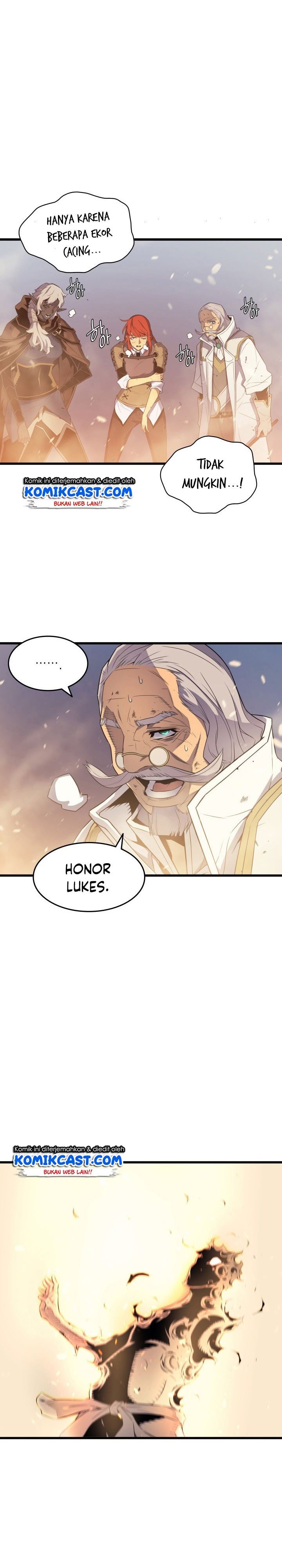 The Great Mage Returns After 4000 Years chapter 58