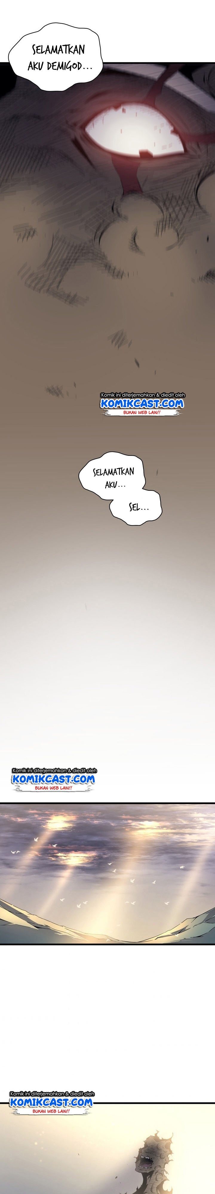 The Great Mage Returns After 4000 Years chapter 58