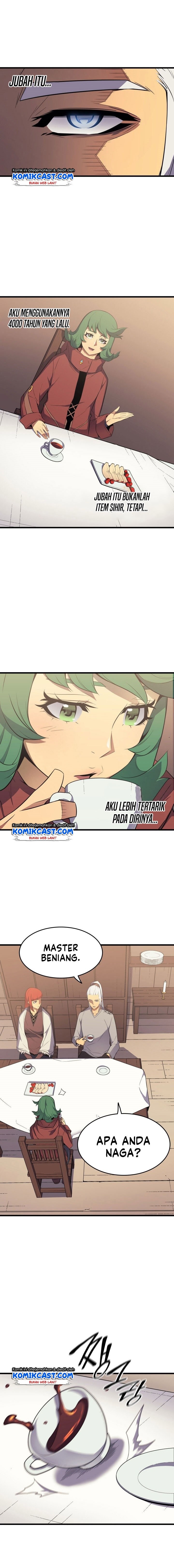 The Great Mage Returns After 4000 Years chapter 62