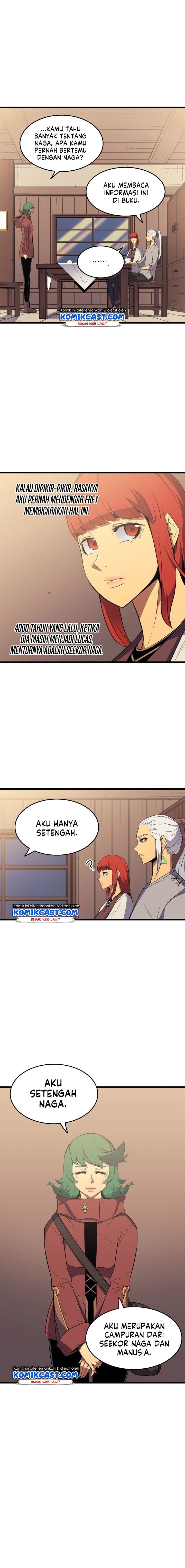 The Great Mage Returns After 4000 Years chapter 62