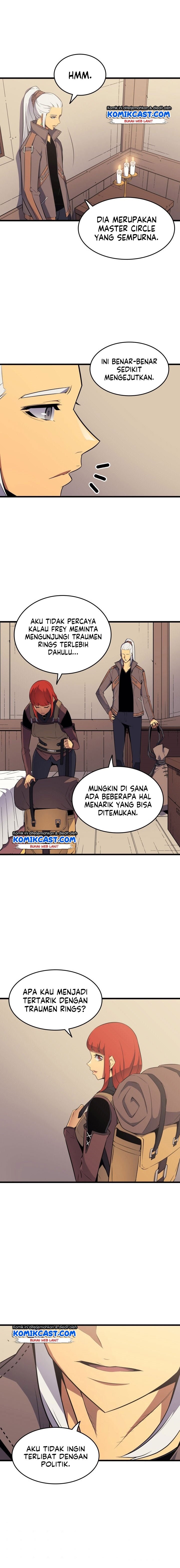 The Great Mage Returns After 4000 Years chapter 62