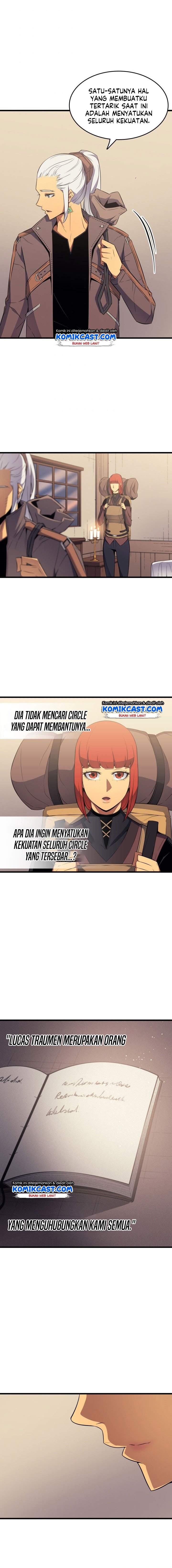 The Great Mage Returns After 4000 Years chapter 62
